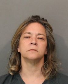 Danielle Christine Bates